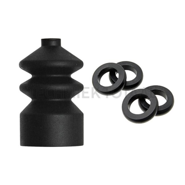 GRANIT Seal set For brake master cylinder - 71726003, 015133AA