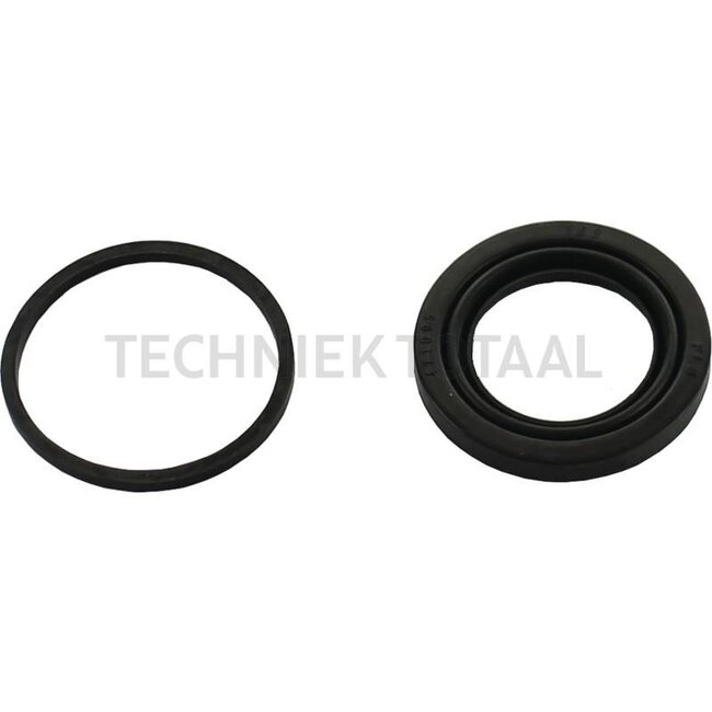 GRANIT Dichtsatz für Bremssattel - 71726004, 013525AA