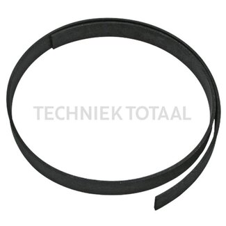 GRANIT Bremsbelag 45x8mm - 1 Meter