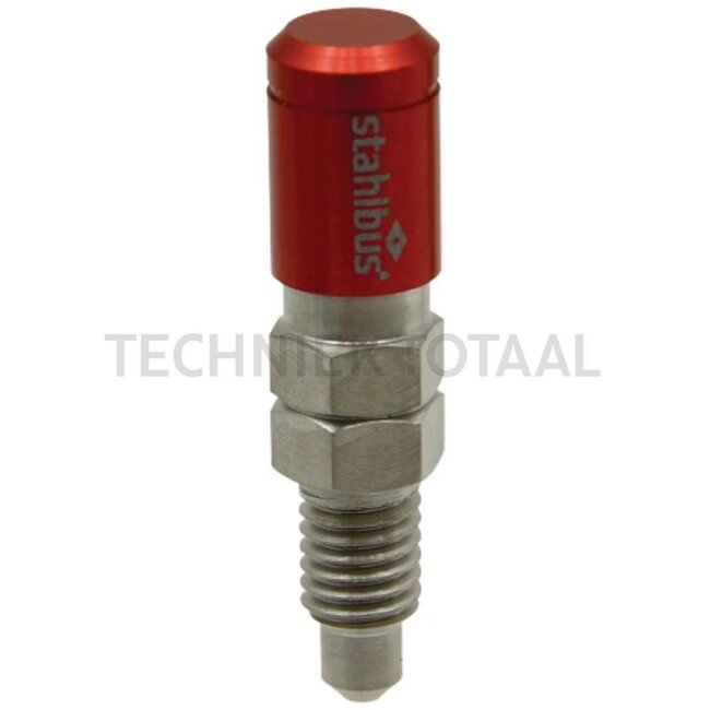 GRANIT Bleed valve M8 x 1,25 x 22 mm - 71799036