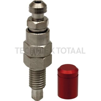 GRANIT Bleed valve M7 x 1 x 16 mm