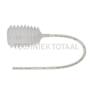 GRANIT Entlüftungspumpe Fußbremse 150 ml Deutz DX 4.70-6.50, 85-230