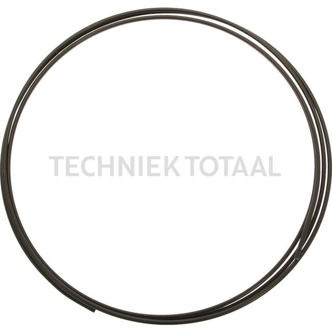 GRANIT Remleiding - 71799045 | D: 6 mm | Rollengte: 5 m