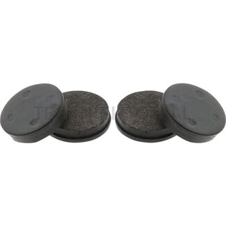 GRANIT Brake lining set, 4 pcs.