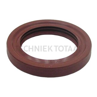 GRANIT Sealing ring for hub, 50 x 72 x 10 SL