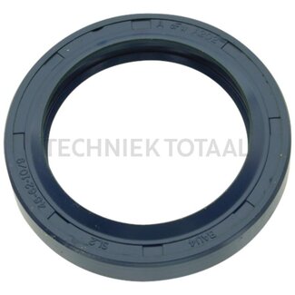GRANIT Oliekeerring aftakas-eindstuk John Deere 3040-3650