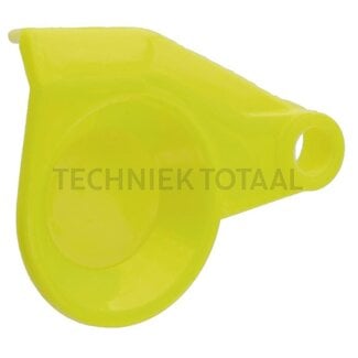 GRANIT Deckel für Kupplungskopf gelb