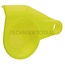 GRANIT Cap for connector head yellow