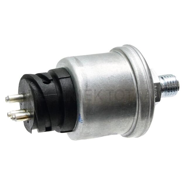 GRANIT Luchtdruksensor M12 x 1,5 - 84102076, 87564377 New Holland | Aansluiting: M12 x 1,5