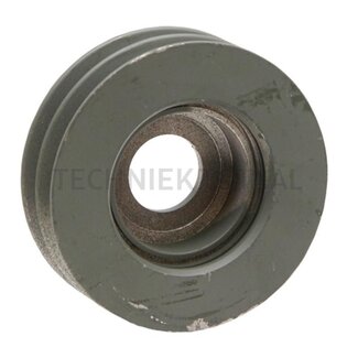GRANIT V-belt pulley