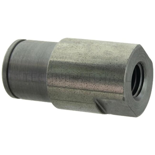 GRANIT Axle - 84106091, 515550020500 | Type: Farmer 307, 308, 309, 310, 311, 312, Favorit 509, 510, 511, 512, 514, 515