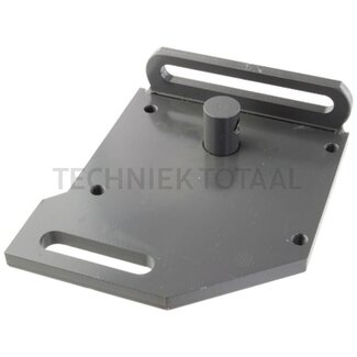 GRANIT Schlitten Kompressor Fendt Farmer 304 - 312, Favorit 509 - 515