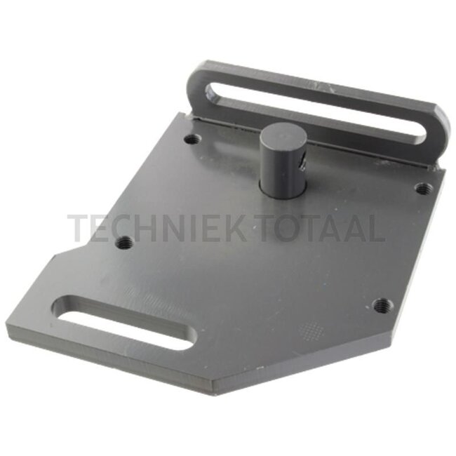 GRANIT Schlitten - 84106092, H312880010011 | Typ: Farmer 304, 305, 306, 307, 308, 309, 310, 311, 312, Favorit 509, 510, 511, 512, 514, 515