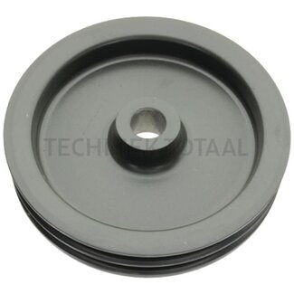 GRANIT V-belt pulley