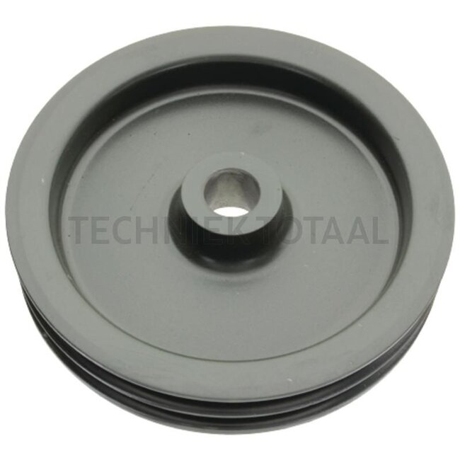 GRANIT V-belt pulley - 84106098, 345880010020 | Type: GT 231, 345GT, 350GT, 365GT, 370GT, 380GT, 390GT, 395GT