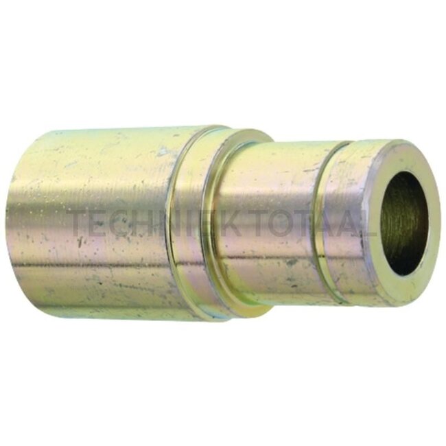 GRANIT Axle - 84106105, 210552020020 | Type: 206V (210), 206F (210), 207V (212), 207F (212), 208V (213), 208F (213), 209V (214), 209F (214), 208P (221), 209P (222), 206S (326), 207S (327), 208S (328), 209S (329)