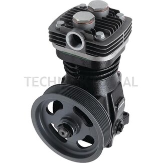 GRANIT Compressor For John Deere