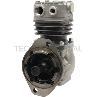 GRANIT Single-cylinder compressor