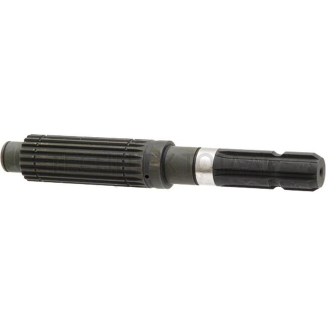 GRANIT PTO shaft end piece - 708150002, 0.012.0098.0/30, 0.012.0098.0/20, 0.012.009.0/10