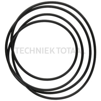 GRANIT Flat seal Between gearbox housing and gearbox housing cover