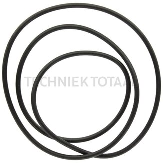 GRANIT O-Ring bei Kupplungskolben, 247,24 x 3,53 mm