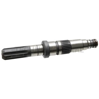 GRANIT As 4-WD Antrieb Massey Ferguson 5425 - 5480, 6235 - 6255