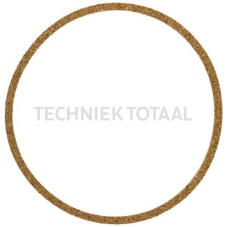GRANIT Vlakafdichting aandrijvingsbehuizing Massey Ferguson 25, 122, 130, 825