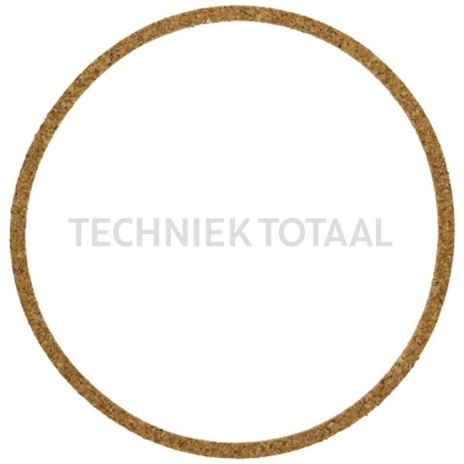 GRANIT Flat gasket For gearbox housing - 708150053, 966092M1