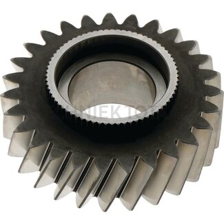 GRANIT Zahnrad Gruppe/Hase 27 Zähne Massey Ferguson 3050 - 6180