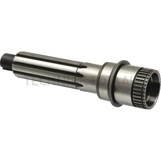 GRANIT Countershaft transmission Massey Ferguson 6485-6499, 8210-8250