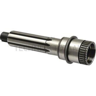GRANIT Tegenas schakeltransmissie Massey Ferguson 6485-6499, 8210-8250