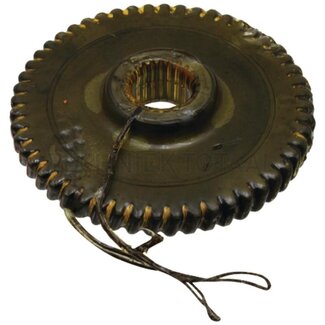 GRANIT Zahnrad Allradantrieb 52 Zähne Massey Ferguson 5425 - 6480