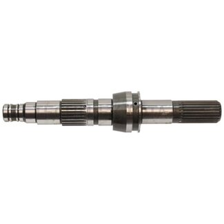 GRANIT As Allradantrieb Vorderachse Massey Ferguson 6497 - 6499, 8170 - 8280