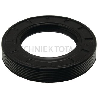 GRANIT Keerring aftakas-eindstuk 35 x 58 x 10 mm Massey Ferguson 3425 - 3455