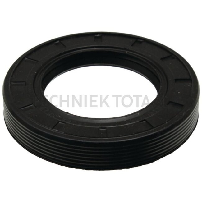 GRANIT Shaft sealing ring - 708150074, 2.1520.117.0 | Version: 35 x 58 x 10