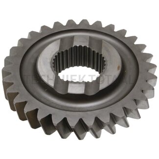 GRANIT Zahnrad Allradantrieb Gehäuse 30 Zähne Massey Ferguson