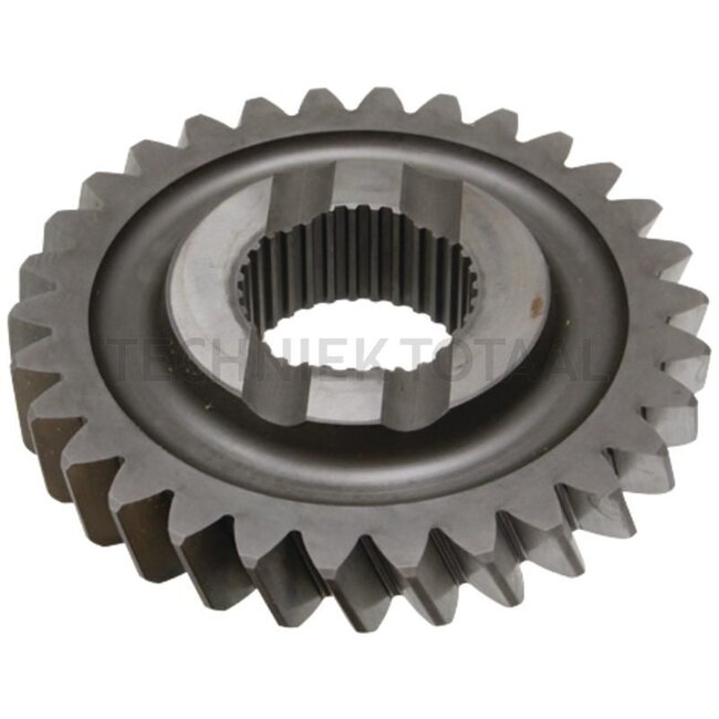 GRANIT Gear wheel For four-wheel drive housing - 708150131, 3612497M1 | Number of teeth: 30