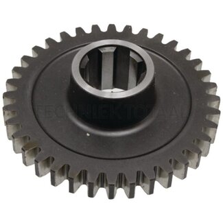 GRANIT Gear wheel For input shaft/gearbox
