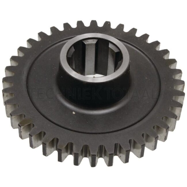 GRANIT Gear wheel For input shaft/gearbox - 708150132, 3599416M1 | Number of teeth: 36
