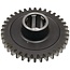 GRANIT Gear wheel For input shaft/gearbox - 708150132, 3599416M1 | Number of teeth: 36