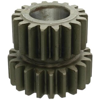 GRANIT Tandwiel speedshifttransmissie 21 / 18 tanden Massey Ferguson