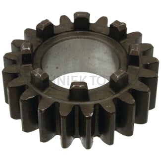 GRANIT Gear wheel PTO shaft drive 21 teeth Massey Ferguson 3050-3125