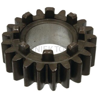 Tandwiel aftakasaandrijving 21 tanden Massey Ferguson 3050-3125