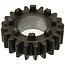 GRANIT Gear wheel PTO shaft drive 21 teeth Massey Ferguson 3050-3125