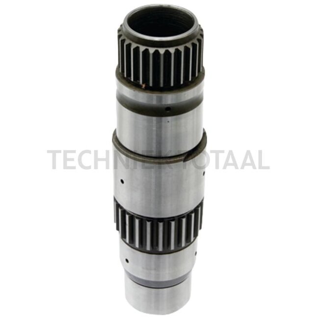 GRANIT Shaft For reverse gear - 708150139, 3385861M4, 3385861M3, 3385861M2