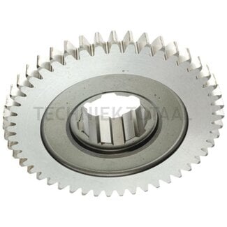 GRANIT Gear wheel intermediate shaft transmission 47 teeth Massey Ferguson