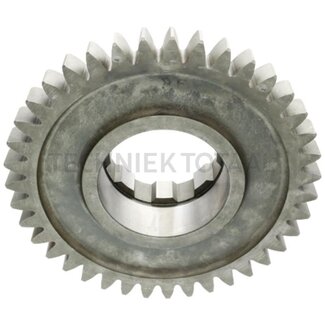 GRANIT Gear wheel intermediate shaft transmission 39 teeth Massey Ferguson