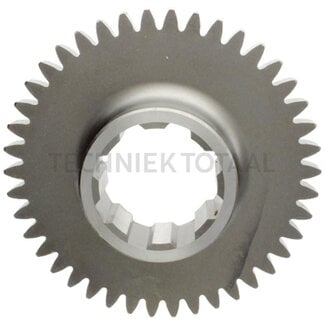 Gear wheel intermediate shaft transmission 42 teeth Massey Ferguson
