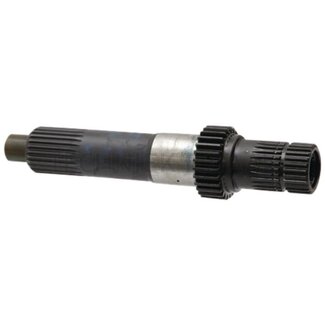 GRANIT As Getriebe Powershift Massey Ferguson 5425-5475