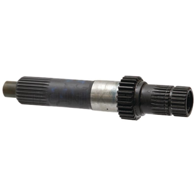 As transmissie Powershift Massey Ferguson 5425-5475